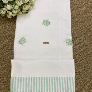 COPERTA TARTARUGHE NINNAOH - immagine 2