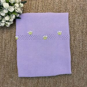 COORDINATO GLICINE LE COCONNE - immagine 3