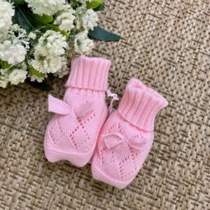 BABBUCCE ROSA LE COCONNE