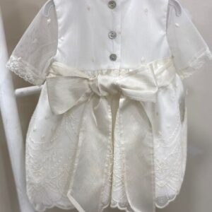 ABITO CUA CUAK MANICA TULLE - immagine 2