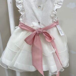 ABITO CUA CUAK FASCIA ROSA - immagine 2