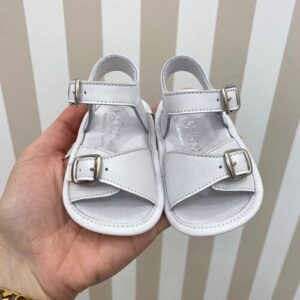 SANDALO CULLA BIANCO PANYNO