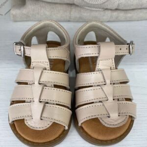 SANDALO BEIGE PANYNO