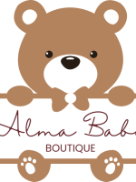 Logo Alma Baby