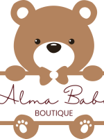 Logo Alma Baby Logo Alma Baby